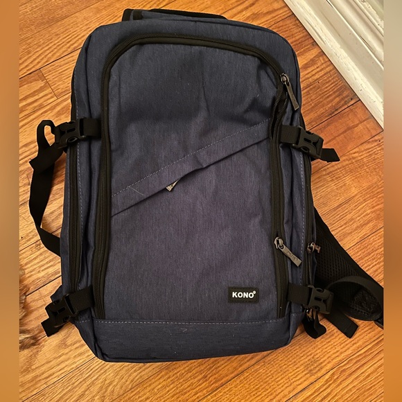 NWT Backpack - Picture 2 of 5